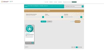 Fichas de búsqueda de José