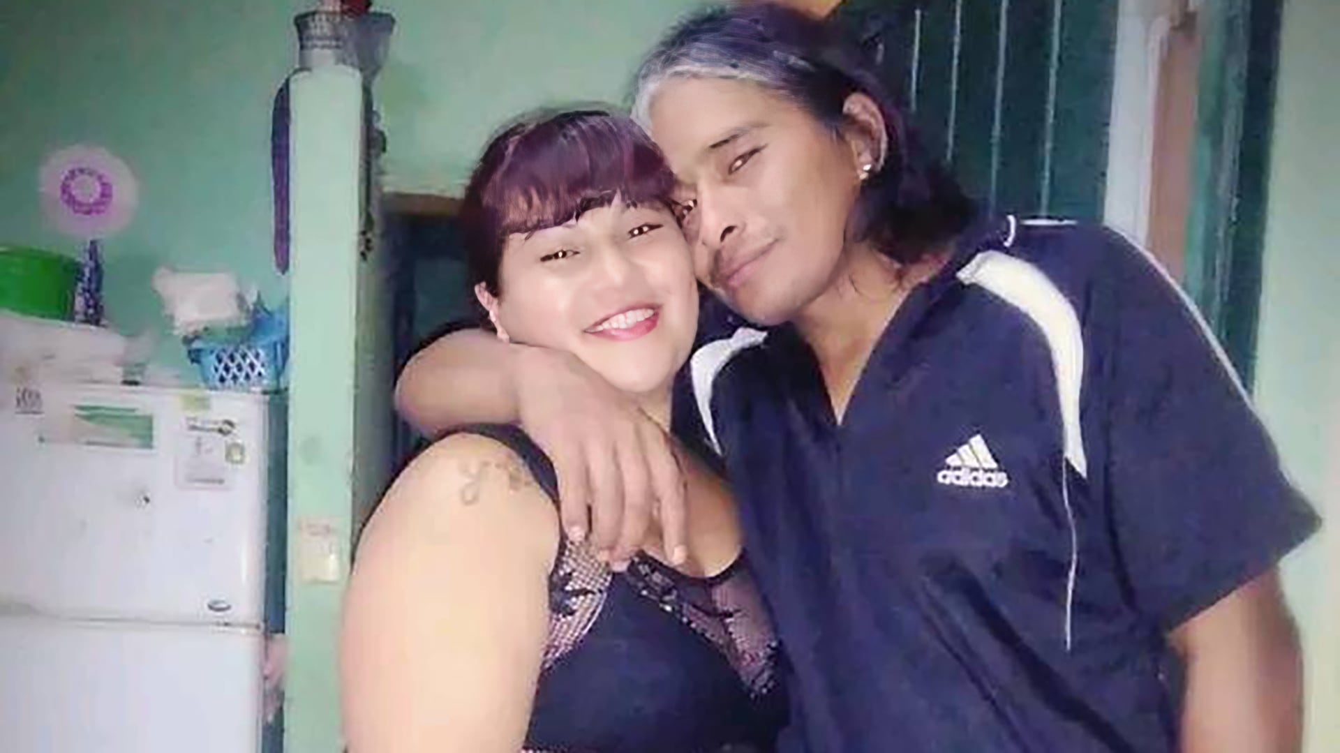 Comenzó el juicio contra el acusado de matar a balazos a su pareja y el hermano por que no lo dejaron poner música