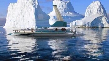 Cómo es Deep Sea Dreamer,