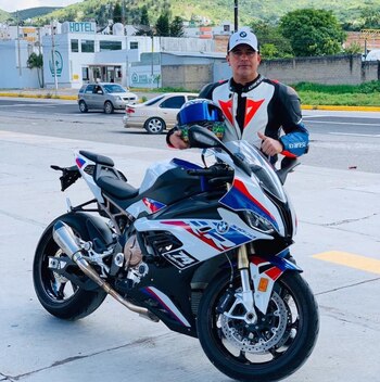 (Foto: César Morales/Facebook)