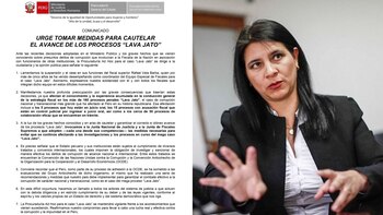Procuraduría pide medidas a la