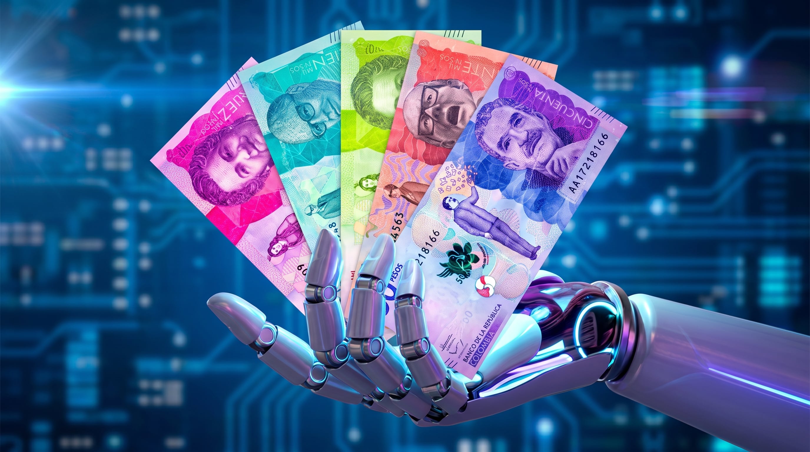 David Luna lanzó advertencia sobre el estancamiento de la inteligencia artificial: “El futuro se está construyendo sin nosotros”