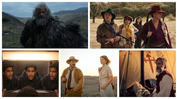Los estrenos más esperados de la semana en cines: de ‘La muerte de Robin Hood’ y los Minions a la secuela de ‘La caza’ con Carmen Machi y Rossy de Palma