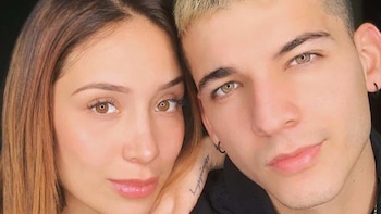 Luisa Fernanda W revivió el dolor por el fallecimiento de Legarda: “Yo le pedí a Dios que me ayudara a entender”