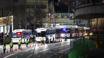 Corea del Norte advierte de