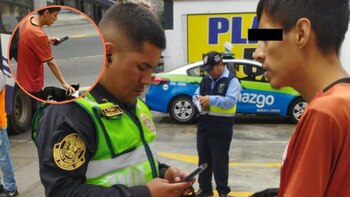 Foto: Municipalidad de Miraflores.