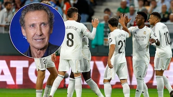 Jorge Valdano postuló a un entrenador argentino para dirigir al Real Madrid: “Es un perfil que atrae mucho al club”