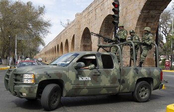 Los homicidios no cesan, pues