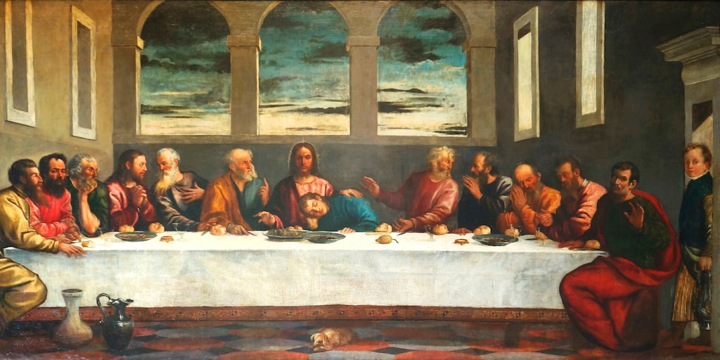 Los crueles finales de los doce apóstoles tras la muerte de Jesús: lapidaciones, destierros y traiciones - Infobae