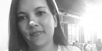 Femicidio en Venda Tuerto: Stella Eidner tenía 37 años