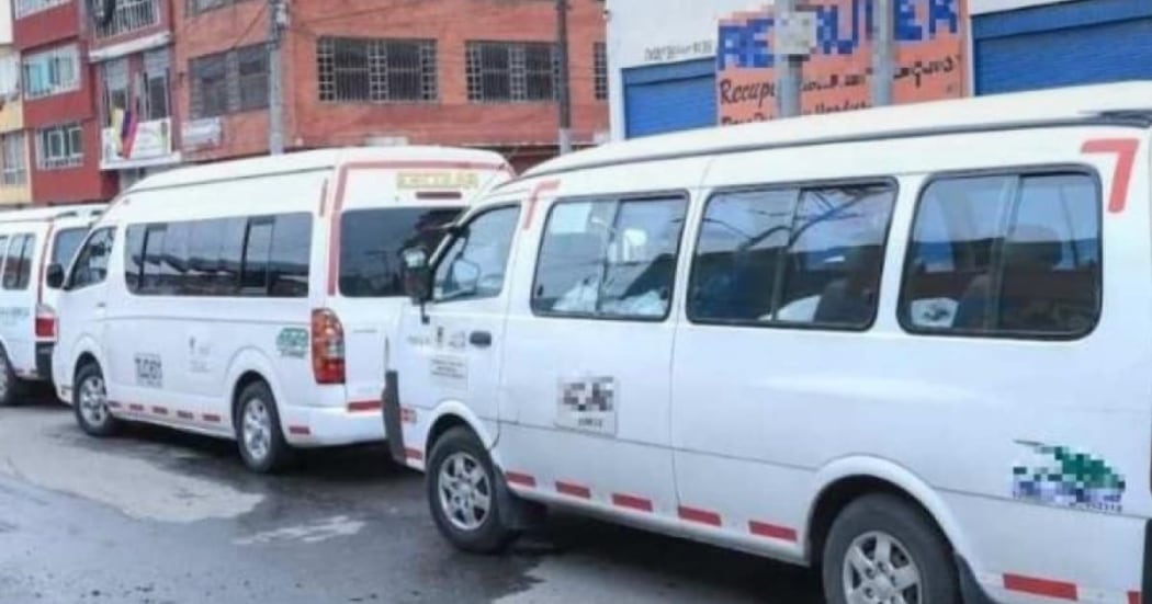Decreto cambia las reglas del transporte escolar en Colombia: así deberán operar las rutas y quiénes deben acompañar a los estudiantes