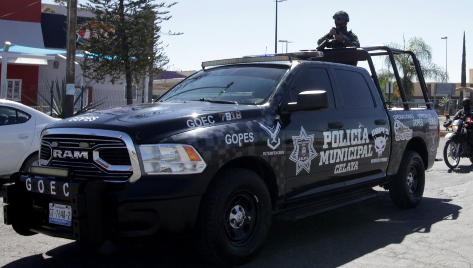 Oleada de violencia sacude Celaya: Dos muertos y un herido en ataques armados