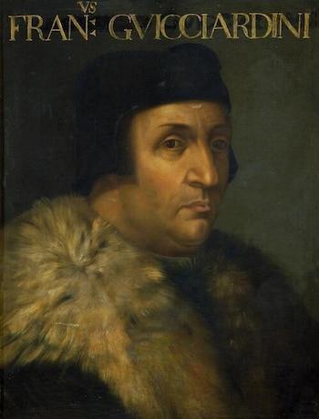 Francesco Guicciardini