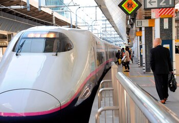 Un modelo de la nueva