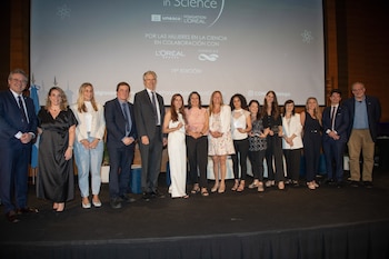 La foto del final de