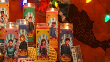 Stranger Things 5 rompe un