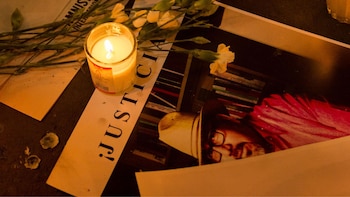 Javier Valdez fue asesinado el