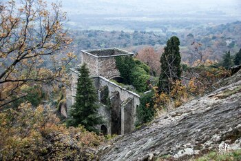 Monasterio de San Jerónimo de