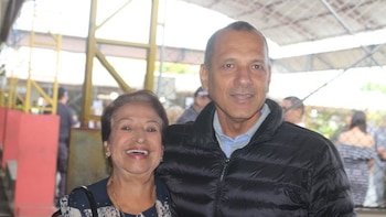 Centro Democrático expulsó al aspirante