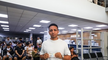 Reniec regresa a horario normal tras alta demanda de DNI por elecciones