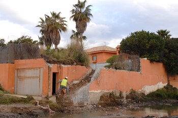 Imagen de la vivienda de