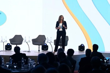 Patricia Furlong, desde IDEA, presentó