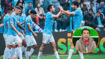 Un futbolista procedente del fútbol