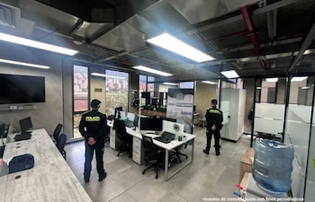 En pocos meses la cooperativa