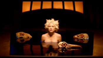 La inspiración del video musical