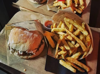 Uno de los combos baratos