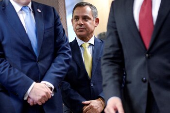 FOTO DE ARCHIVO: José Mauro