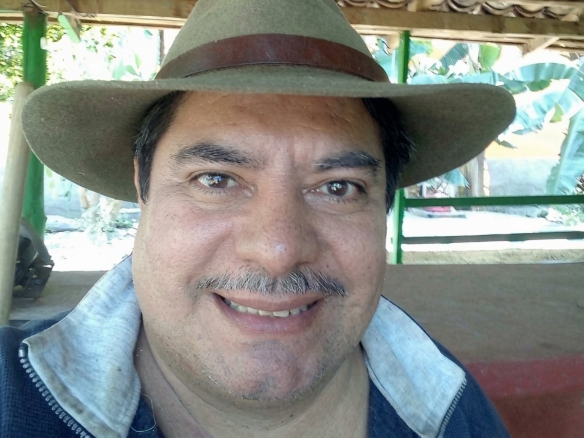 La unidad de transporte público número 0094 era conducida por Ronny Cerrano. (Foto: Cortesía)