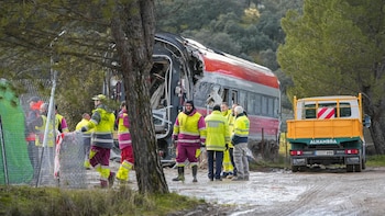 La Audiencia Nacional pregunta a