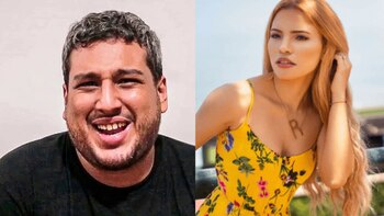 Ricardo Mendoza descarta romance con