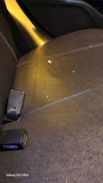 Los investigadores descartaron que se