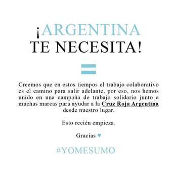 coronavirus campañas fotos