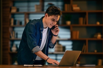 Feria de empleo virtual es