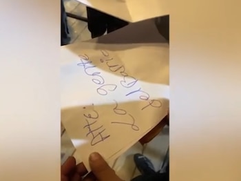 Caso Pamela Franco: amenazas, balas