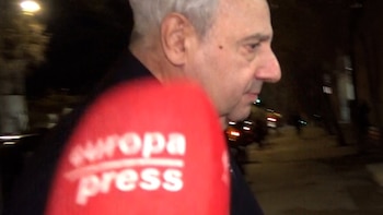 Fernando Martínez de Irujo desvela