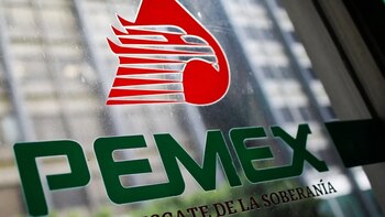 Actualmente, Pemex está en conversación