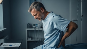 En Colombia, el 40% de los casos de cáncer de próstata se detectan cuando ya hay metástasis: estas son las primeras señales a tener en cuenta