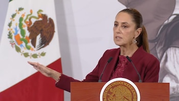 Sheinbaum espera reestablecer relación con