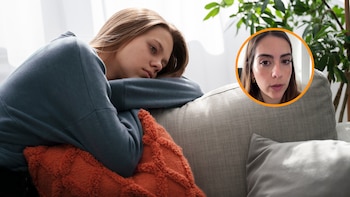 Alba Guijarro, psicóloga: “Sentirte mal por algo no es necesariamente una señal de que algo va mal”