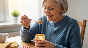 La versión abreviada 'buenas' suele