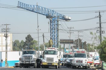 Vecinos de la colonia, según