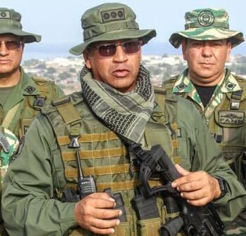 MG GNB César Ménez Lopez,