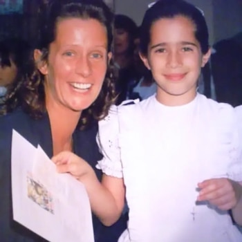 Malena Valenzuela publicó en Instagram