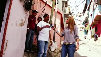 Por este documental sobre la