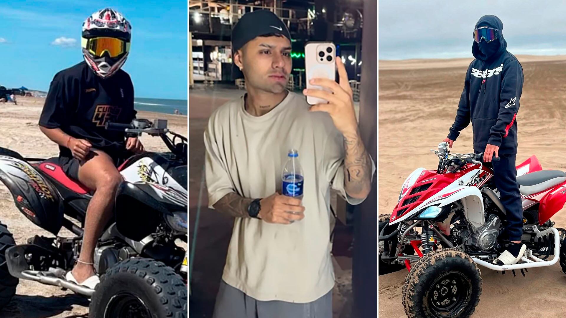 Michael Jean Carballo