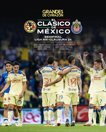 Clásico Nacional define el destino